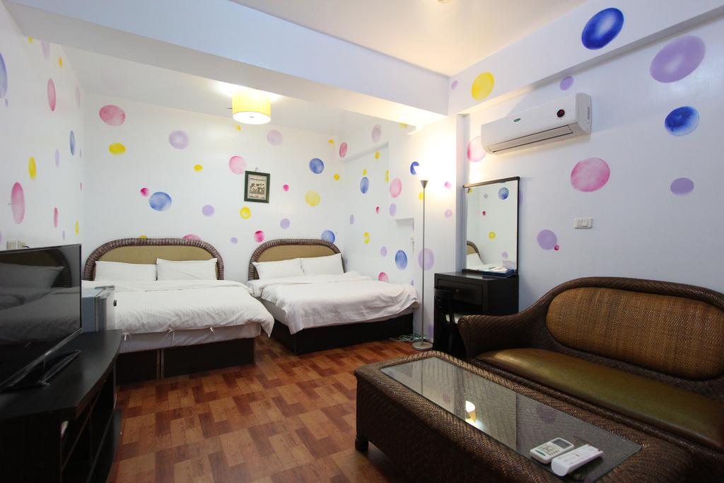 Langkawi B&B Shanjiao Exterior photo