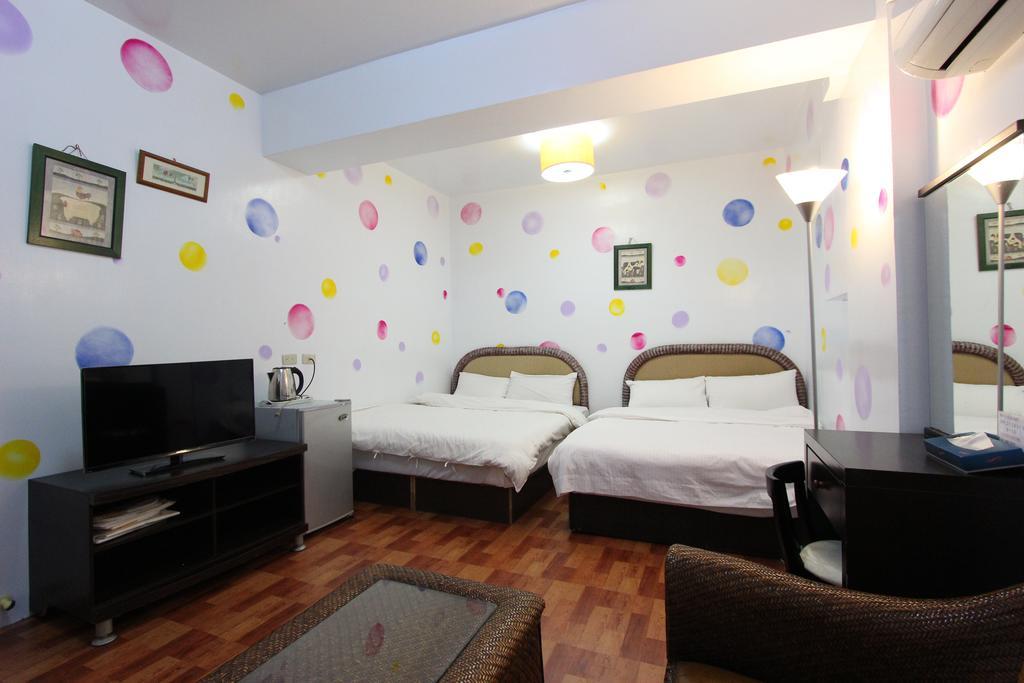 Langkawi B&B Shanjiao Exterior photo