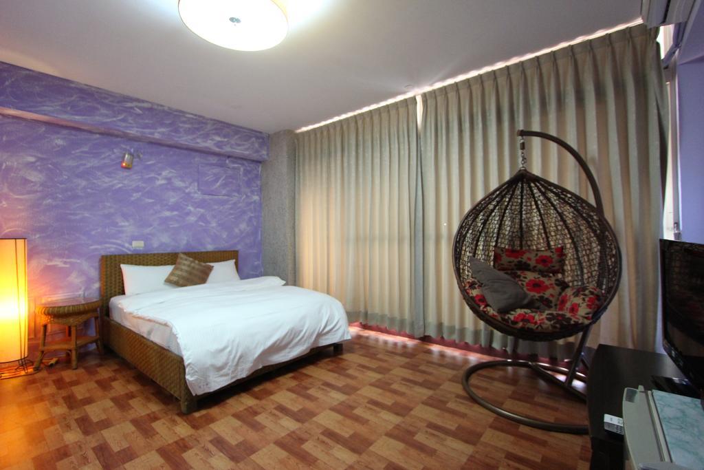 Langkawi B&B Shanjiao Exterior photo