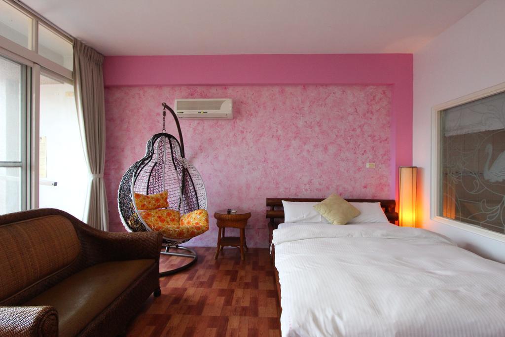 Langkawi B&B Shanjiao Exterior photo