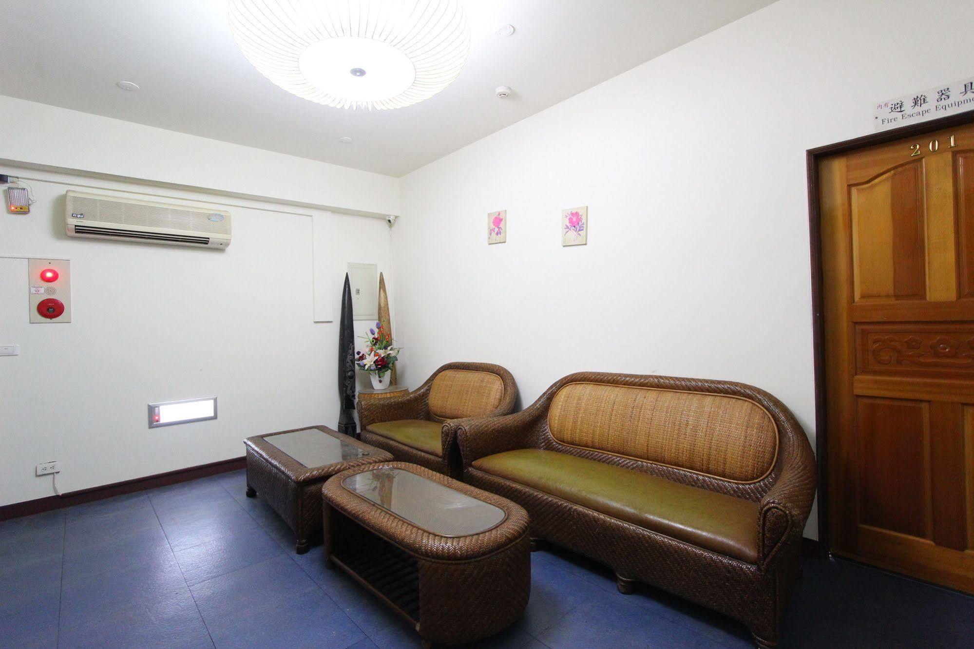 Langkawi B&B Shanjiao Exterior photo