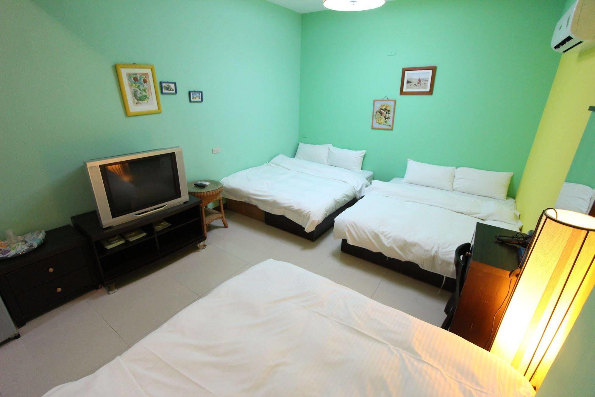 Langkawi B&B Shanjiao Exterior photo