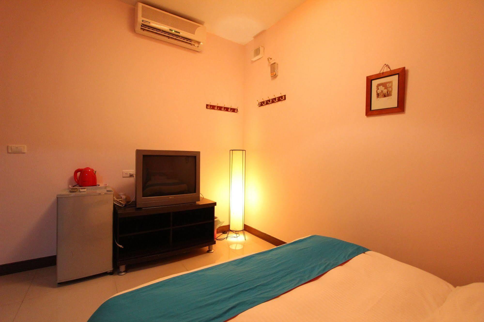 Langkawi B&B Shanjiao Exterior photo