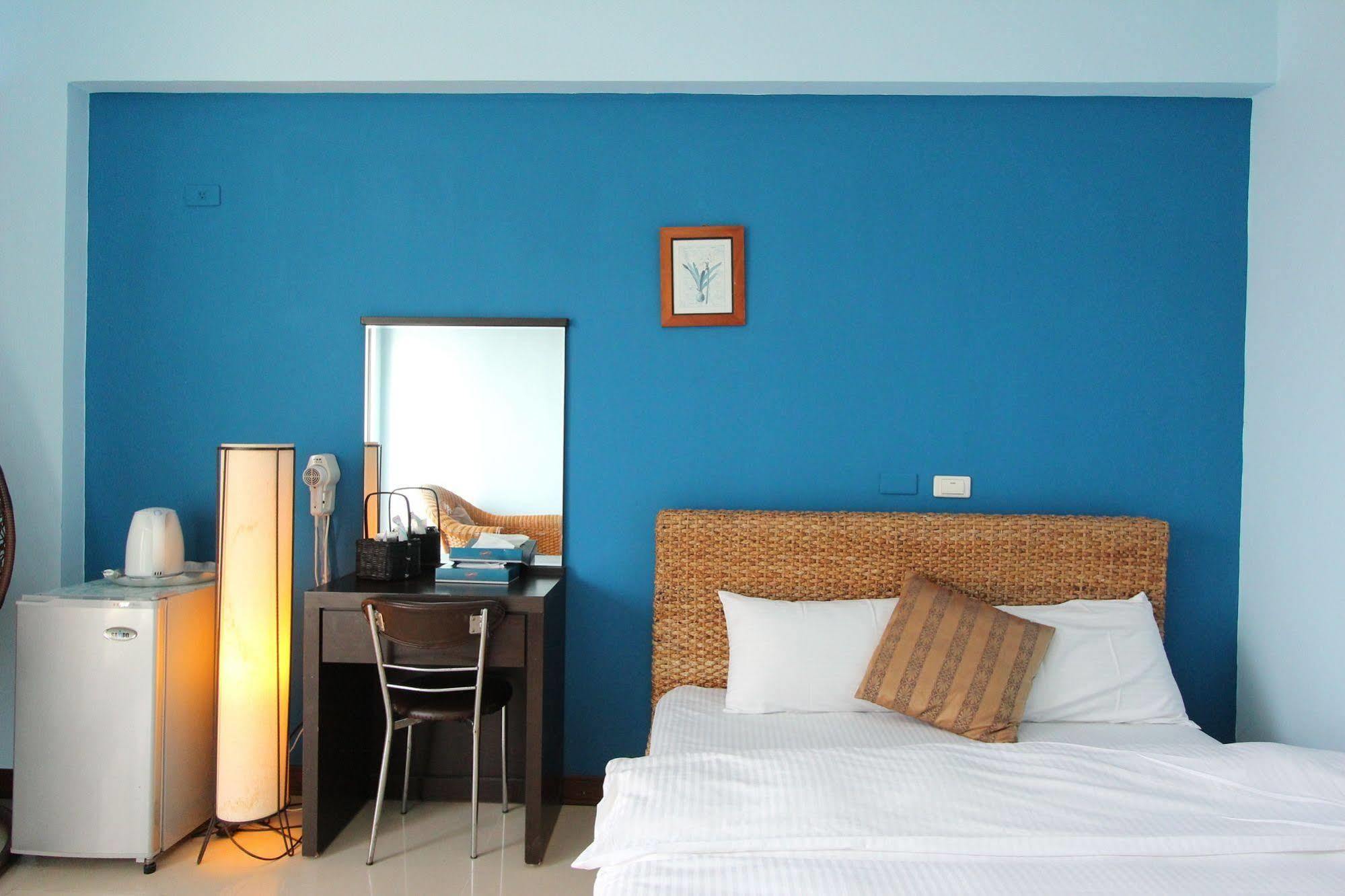 Langkawi B&B Shanjiao Exterior photo