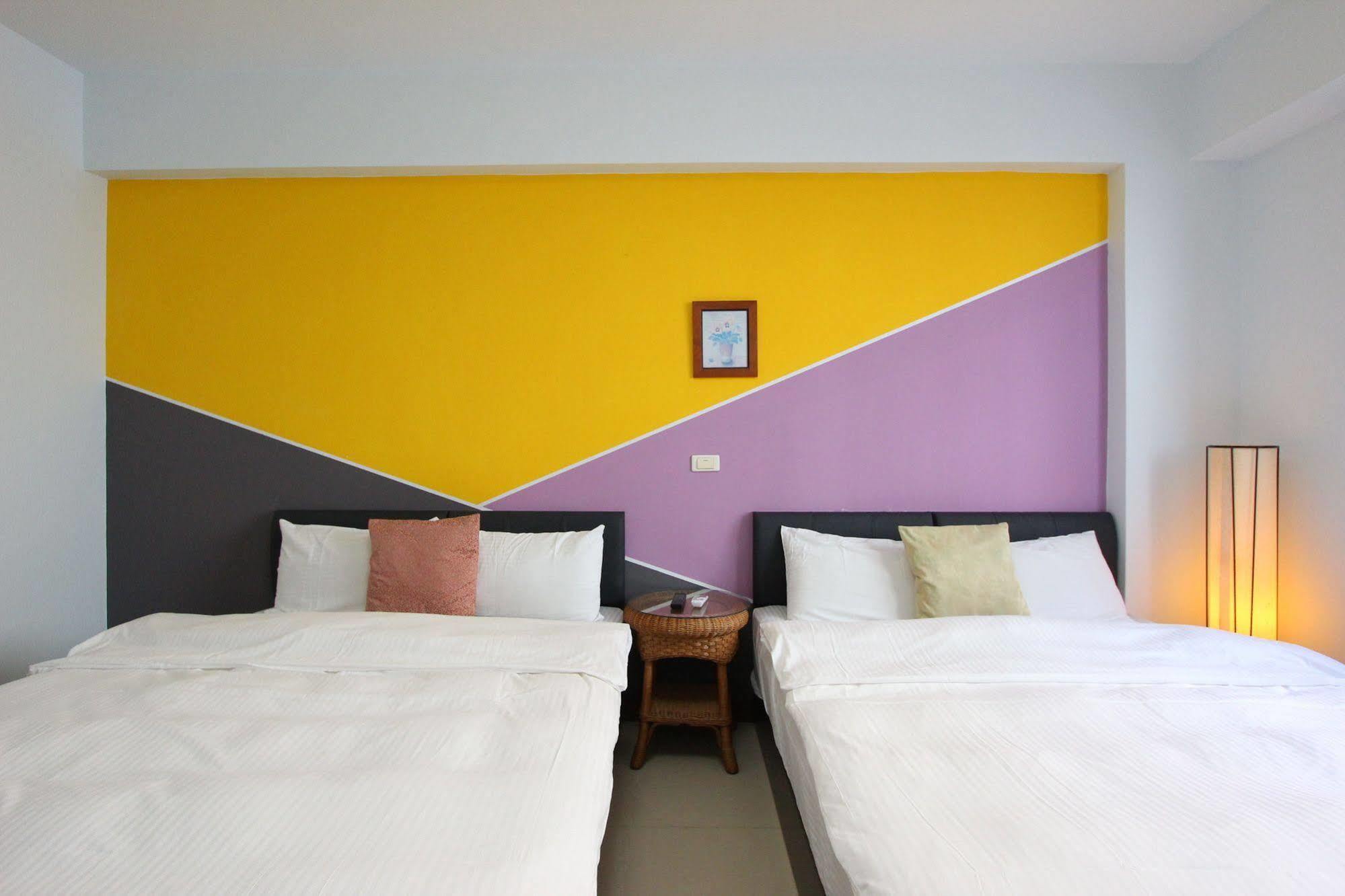 Langkawi B&B Shanjiao Exterior photo